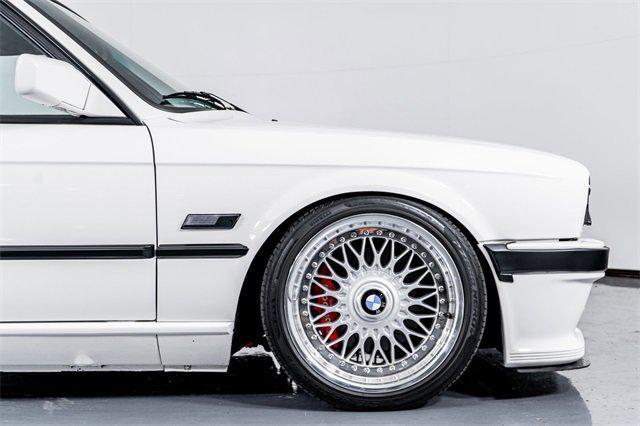 used 1989 BMW 325 car, priced at $64,998