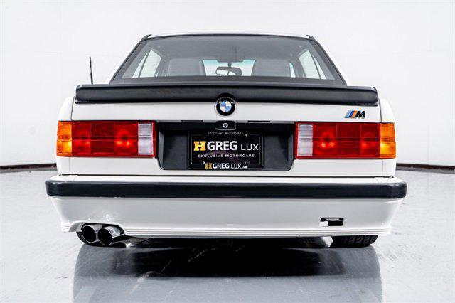 used 1989 BMW 325 car, priced at $64,998