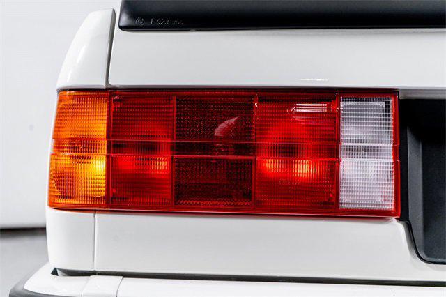 used 1989 BMW 325 car, priced at $64,998