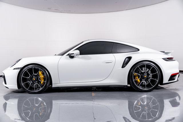 used 2021 Porsche 911 car, priced at $239,998