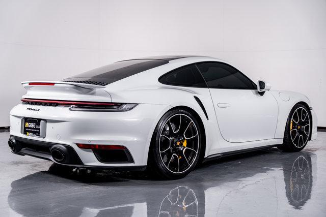 used 2021 Porsche 911 car, priced at $239,998