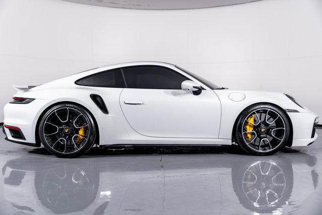 used 2021 Porsche 911 car, priced at $239,998