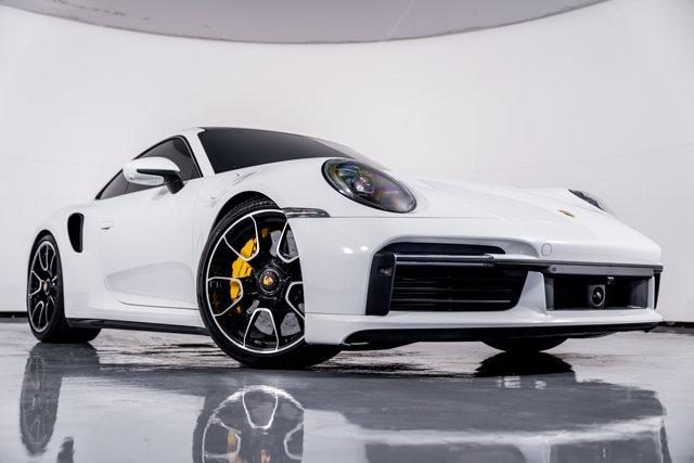 used 2021 Porsche 911 car, priced at $239,998