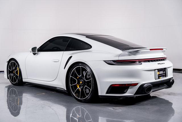 used 2021 Porsche 911 car, priced at $239,998