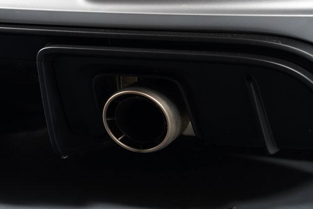 used 2023 Porsche 718 Cayman car, priced at $199,998