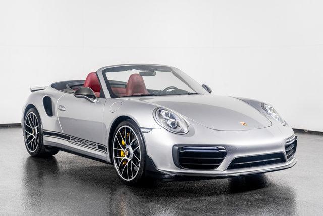 used 2019 Porsche 911 car, priced at $178,998