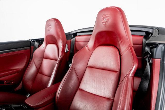 used 2019 Porsche 911 car, priced at $178,998