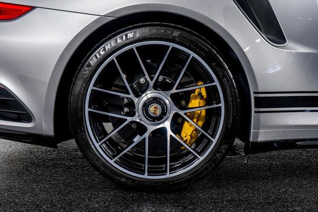 used 2019 Porsche 911 car, priced at $178,998