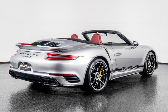 used 2019 Porsche 911 car, priced at $178,998