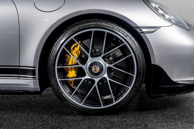 used 2019 Porsche 911 car, priced at $178,998
