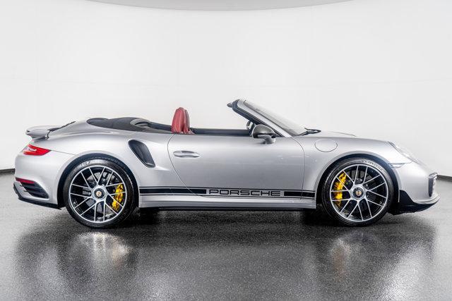 used 2019 Porsche 911 car, priced at $178,998