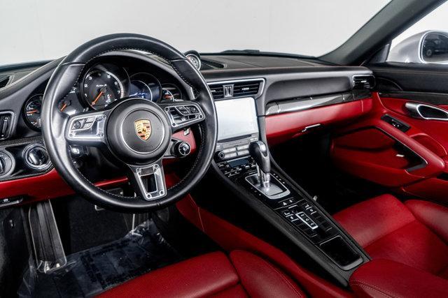 used 2019 Porsche 911 car, priced at $178,998