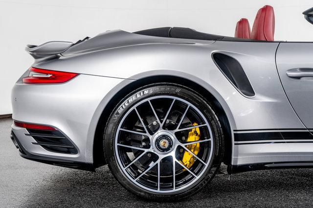 used 2019 Porsche 911 car, priced at $178,998