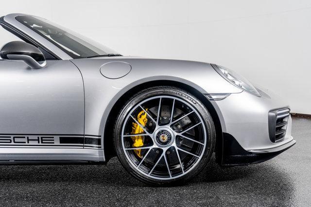 used 2019 Porsche 911 car, priced at $178,998