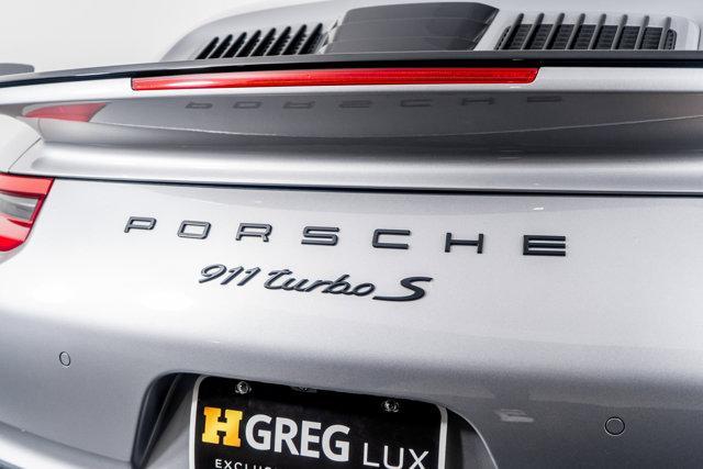 used 2019 Porsche 911 car, priced at $178,998