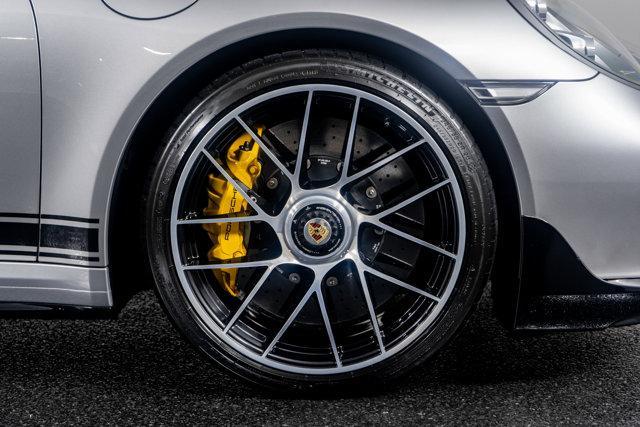 used 2019 Porsche 911 car, priced at $178,998