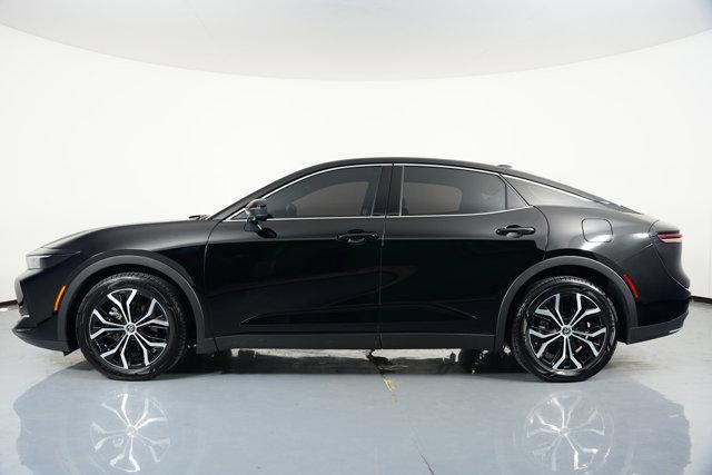used 2023 Toyota Crown car, priced at $32,998