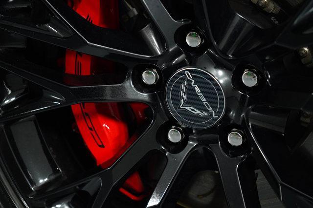 used 2016 Chevrolet Corvette car, priced at $79,998