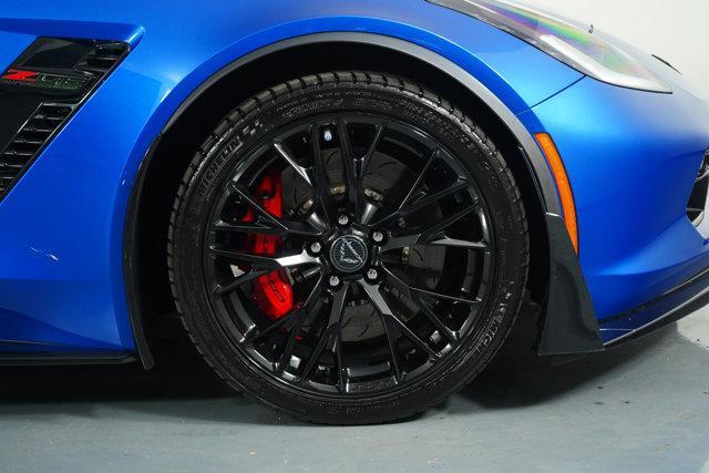 used 2016 Chevrolet Corvette car, priced at $79,998