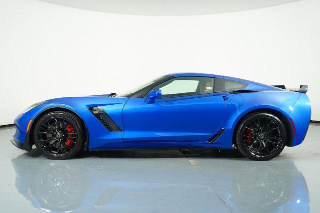 used 2016 Chevrolet Corvette car, priced at $79,998