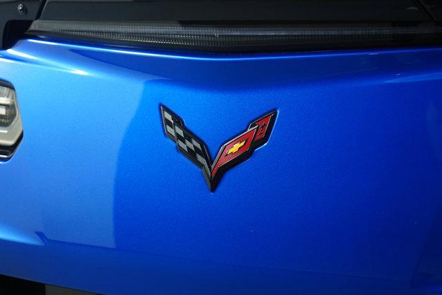 used 2016 Chevrolet Corvette car, priced at $79,998