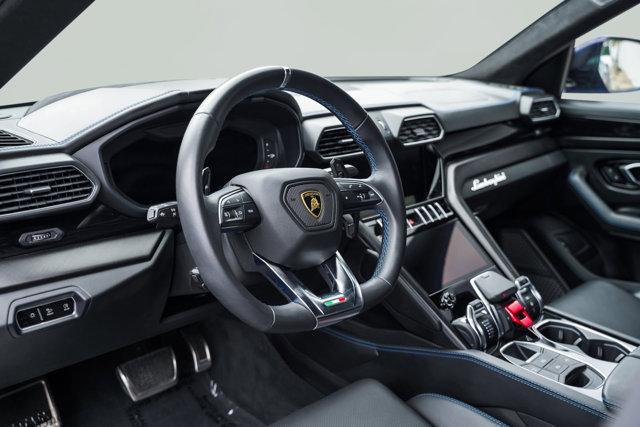 used 2022 Lamborghini Urus car, priced at $229,998