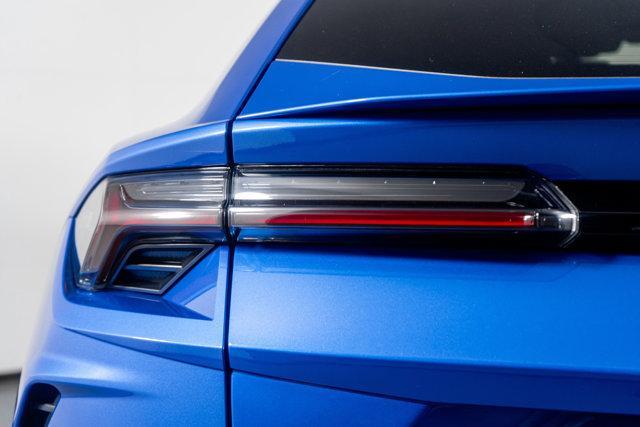 used 2022 Lamborghini Urus car, priced at $234,998
