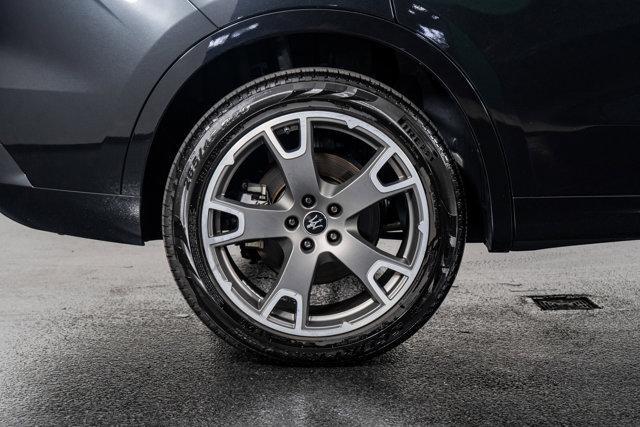 used 2022 Maserati Levante car, priced at $37,998