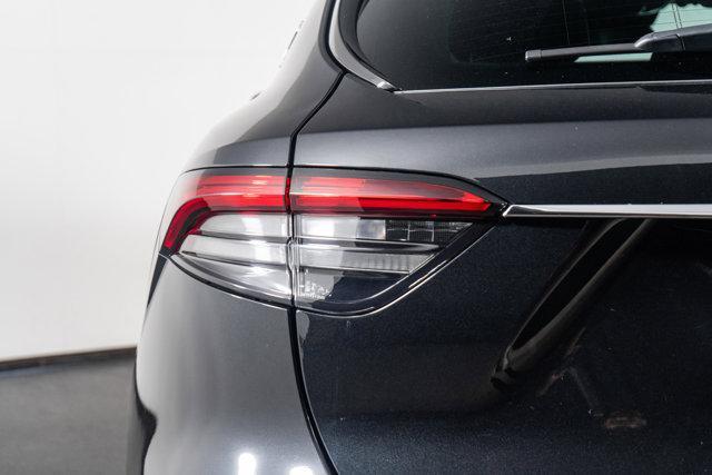 used 2022 Maserati Levante car, priced at $37,998