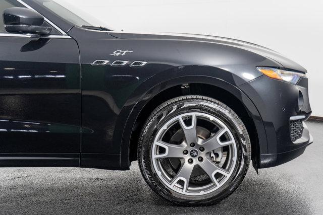 used 2022 Maserati Levante car, priced at $37,998