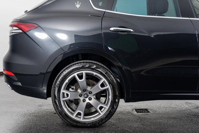 used 2022 Maserati Levante car, priced at $37,998