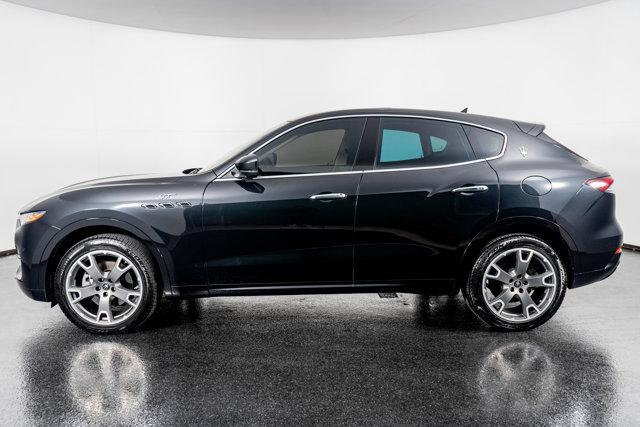 used 2022 Maserati Levante car, priced at $37,998