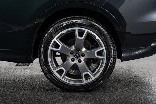 used 2022 Maserati Levante car, priced at $37,998