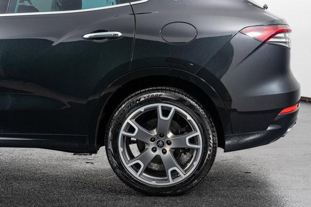 used 2022 Maserati Levante car, priced at $37,998