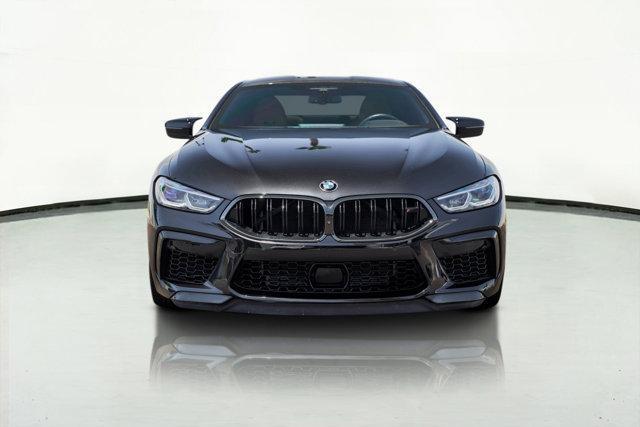used 2023 BMW M8 car, priced at $108,998