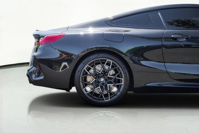 used 2023 BMW M8 car, priced at $108,998