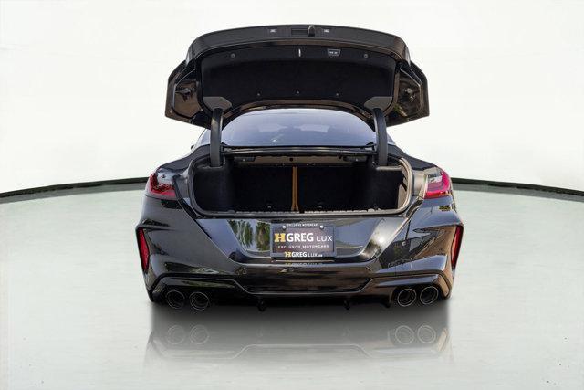 used 2023 BMW M8 car, priced at $108,998