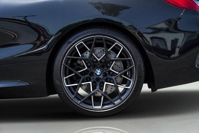 used 2023 BMW M8 car, priced at $108,998