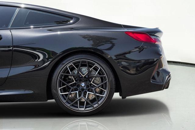used 2023 BMW M8 car, priced at $108,998