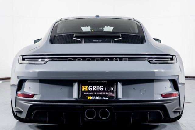 used 2023 Porsche 911 car, priced at $274,998