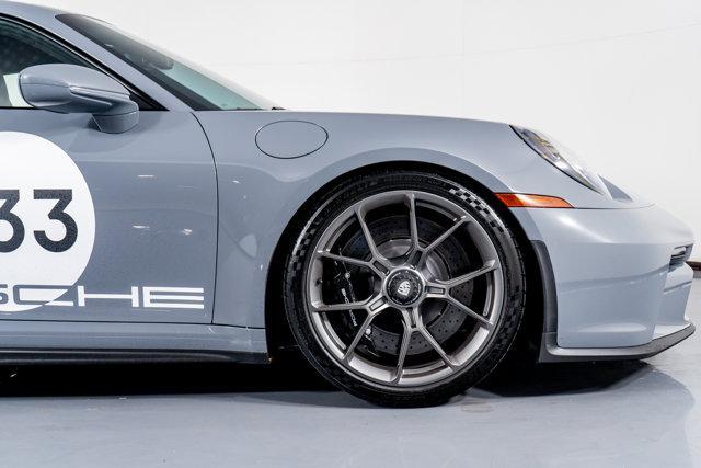 used 2023 Porsche 911 car, priced at $274,998