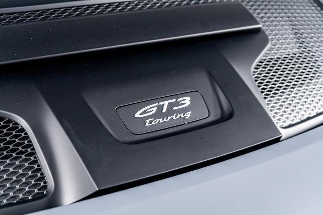 used 2023 Porsche 911 car, priced at $274,998