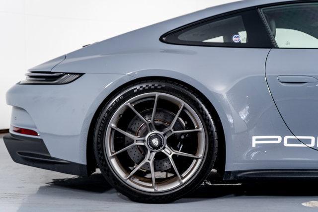used 2023 Porsche 911 car, priced at $274,998