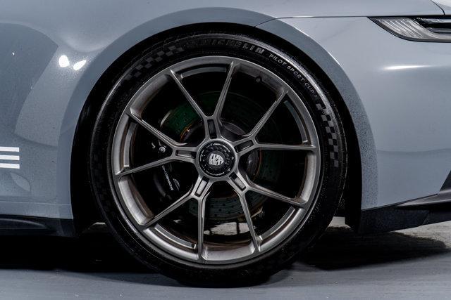 used 2023 Porsche 911 car, priced at $274,998