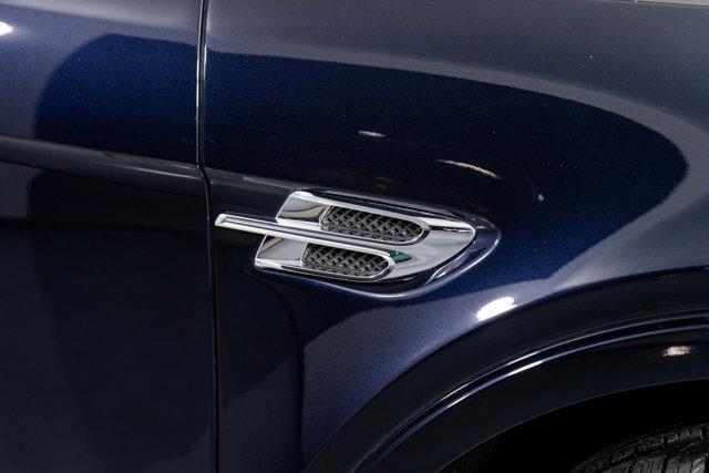 used 2020 Bentley Bentayga Hybrid car, priced at $89,998