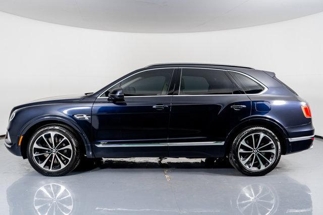 used 2020 Bentley Bentayga Hybrid car, priced at $89,998