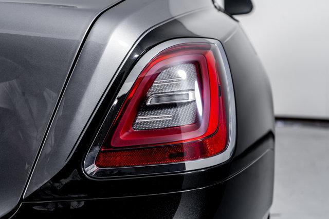 used 2021 Rolls-Royce Ghost car, priced at $224,998