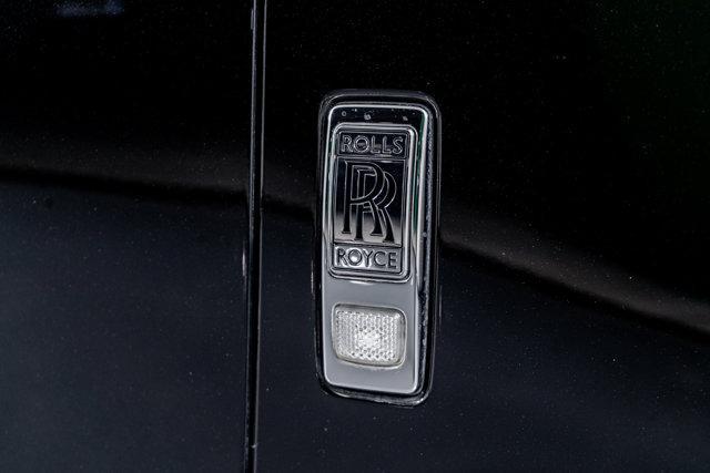 used 2021 Rolls-Royce Ghost car, priced at $224,998