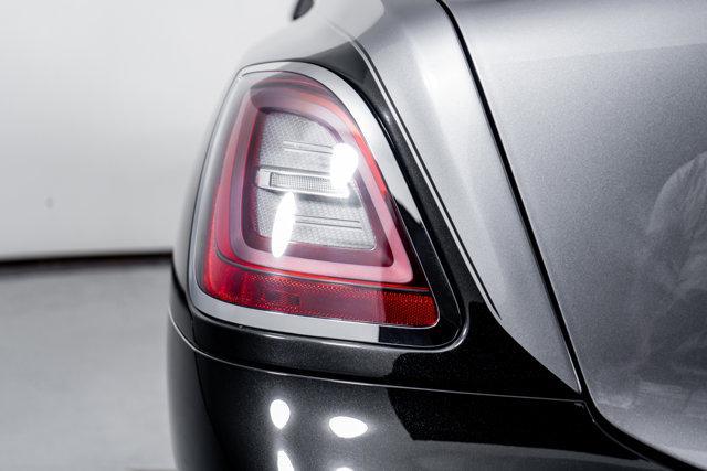 used 2021 Rolls-Royce Ghost car, priced at $224,998