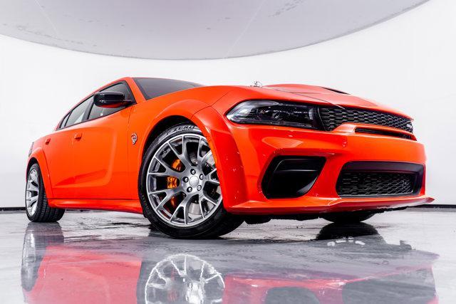 used 2023 Dodge Charger car, priced at $114,998